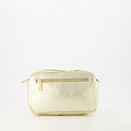 Irene - Classic Grain - Crossbody tassen - Goud - DL731 - Goudkleurig