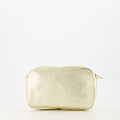 Irene - Classic Grain - Crossbody tassen - Goud - DL731 - Goudkleurig