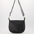 Rhode - Classic Grain - Crossbody bags - Black - D28 - Bronze