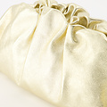 Maxime - Metallic - Clutch - Goud - L003 - Goudkleurig