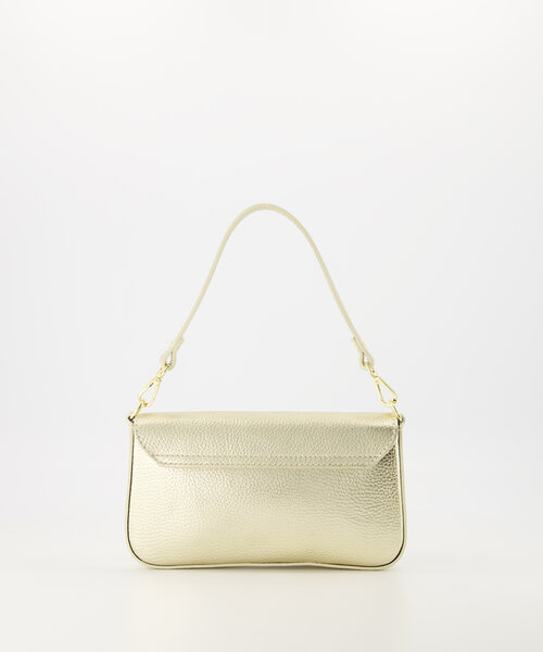 Brandy - Classic Grain - Hand bags - Gold - DL731 - Gold