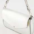 Brandy - Classic Grain - Hand bags - Silver - DL701 - Silver