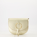 Sevy - Classic Grain - Crossbody bags - Gold - DL731 - Gold