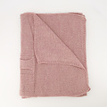 Dakota -  - Stola - Pink - 1225 -