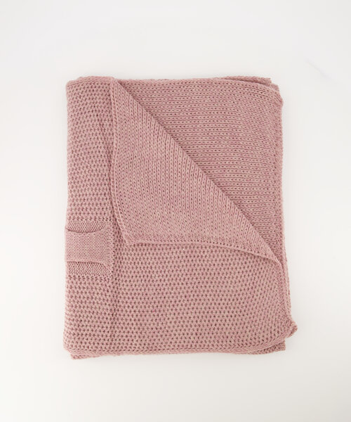 Dakota -  - Omslagdoek - Roze - 1225 -