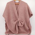 Dakota -  - Omslagdoek - Roze - 1225 -