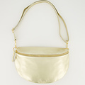 Fabi - Classic Grain - Bum bags - Gold - DL731 - Gold