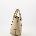 Emma Small - Classic Grain - Hand bags - Taupe - D05 - Gold