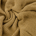 Aster -  - Effen sjaals - Camel - 1263 -