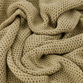 Aster -  - Plain scarves - Taupe - 1201 -