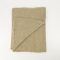 Aster -  - Plain scarves - Taupe - 1201 -