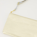 Myra - Classic Grain - Crossbody tassen - Goud - DL731 - Goudkleurig