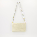 Myra - Classic Grain - Crossbody tassen - Goud - DL731 - Goudkleurig