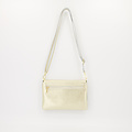 Myra - Classic Grain - Crossbody tassen - Goud - DL731 - Goudkleurig