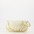 Corien - Classic Grain - Crossbody tassen - Goud - DL731 - Goudkleurig