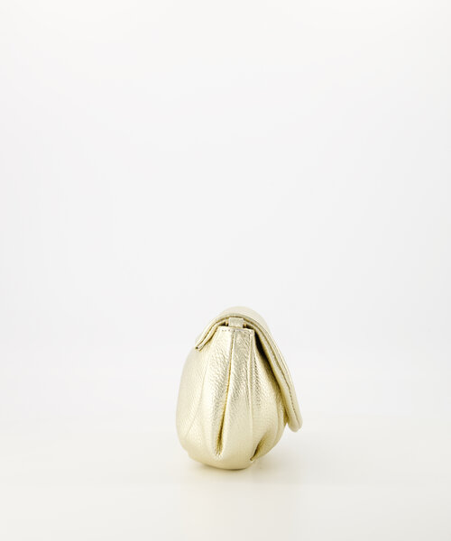 Corien - Classic Grain - Crossbody bags - Gold - DL731 - Gold