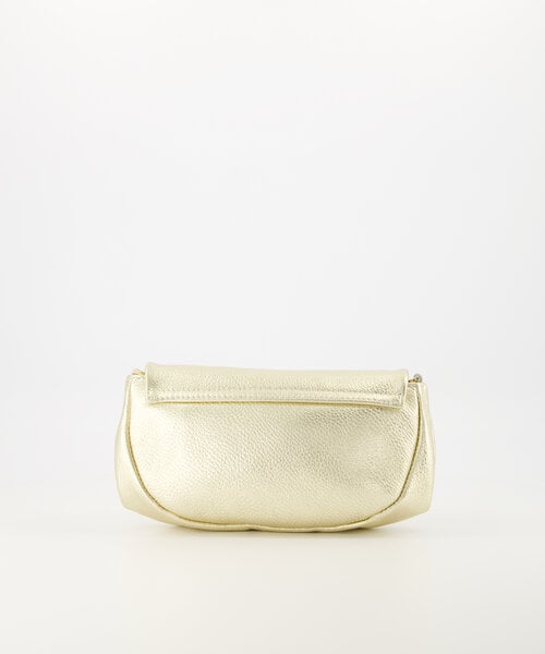 Corien - Classic Grain - Crossbody tassen - Goud - DL731 - Goudkleurig