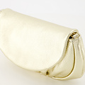 Corien - Classic Grain - Crossbody tassen - Goud - DL731 - Goudkleurig