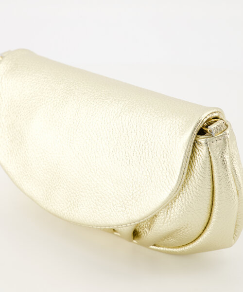 Corien - Classic Grain - Crossbody bags - Gold - DL731 - Gold