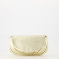 Corien - Classic Grain - Crossbody tassen - Goud - DL731 - Goudkleurig