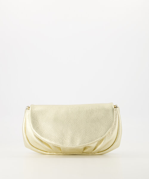 Corien - Classic Grain - Crossbody bags - Gold - DL731 - Gold