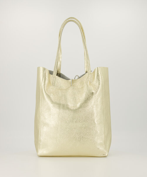 Mia  - Sauvage - Crossbody bags - Gold -  -