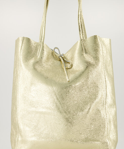 Mia  - Sauvage - Crossbody bags - Gold -  -