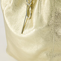 Mia  - Sauvage - Crossbody bags - Gold -  -