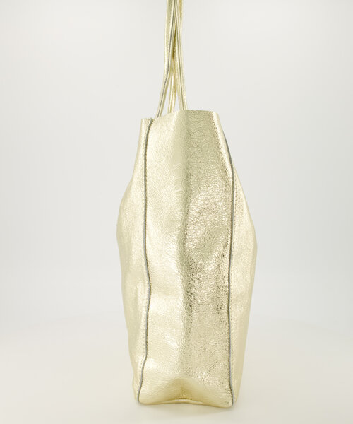 Mia  - Sauvage - Crossbody bags - Gold -  -