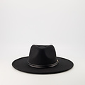 Lorna -  - Hats - Black -  -