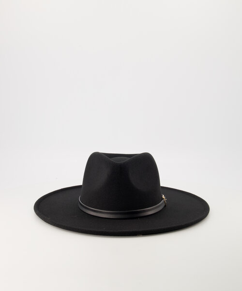 Lorna -  - Hats - Black -  -