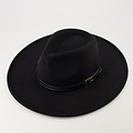 Lorna -  - Hats - Black -  -