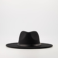Lorna -  - Hats - Black -  -