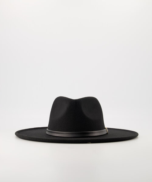 Lorna -  - Hats - Black -  -