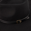 Lorna -  - Hats - Black -  -