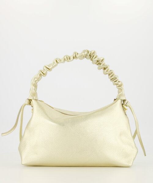 Raina - Classic Grain - Crossbodytassen - Goud - DL731 - Goudkleurig