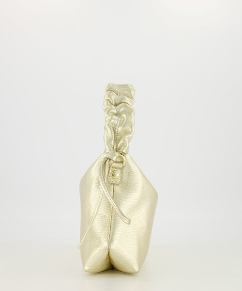 Raina - Classic Grain - Crossbodytassen - Goud - DL731 - Goudkleurig