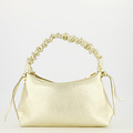 Raina - Classic Grain - Crossbody bags -  -  - Gold