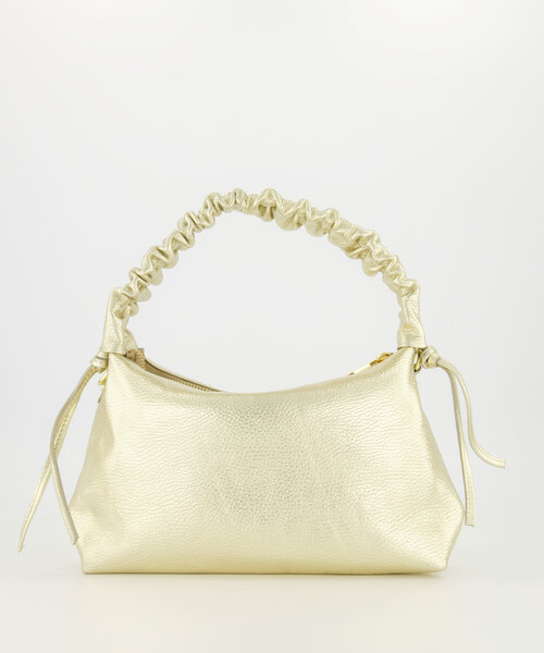 Raina - Classic Grain - Crossbody bags -  -  - Gold