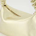 Raina - Classic Grain - Crossbodytassen - Goud - DL731 - Goudkleurig