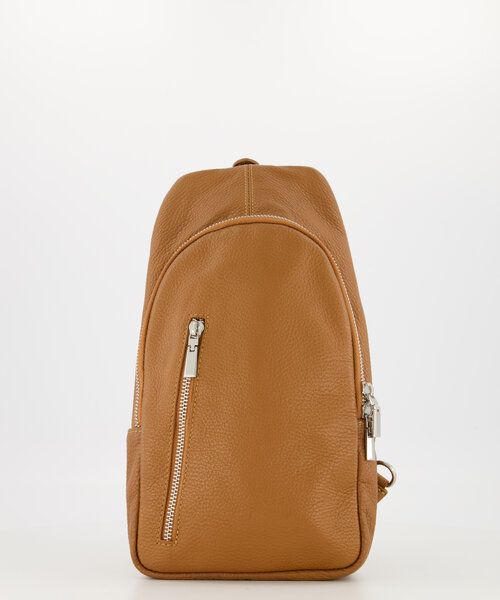 Martina - Classic Grain - Cognac D109