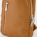 Martina - Classic Grain - Cognac D109