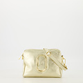 Jacine - Classic Grain - Crossbody tassen - Goud - L003 - Goudkleurig