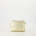 Jacine - Classic Grain - Crossbody tassen - Goud - L003 - Goudkleurig