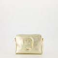 Jacine - Classic Grain - Crossbody tassen - Goud - L003 - Goudkleurig