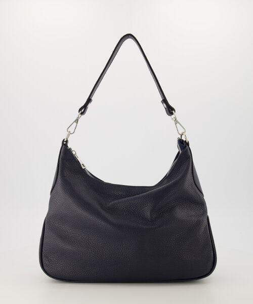 Melina - Bags - Classic Grain - Dark Blue D26