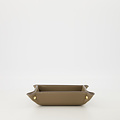 Otis - Classic Grain - Accessoires - Taupe - D40 - Goudkleurig
