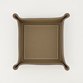 Otis - Classic Grain - Accessoires - Taupe - D40 - Goudkleurig
