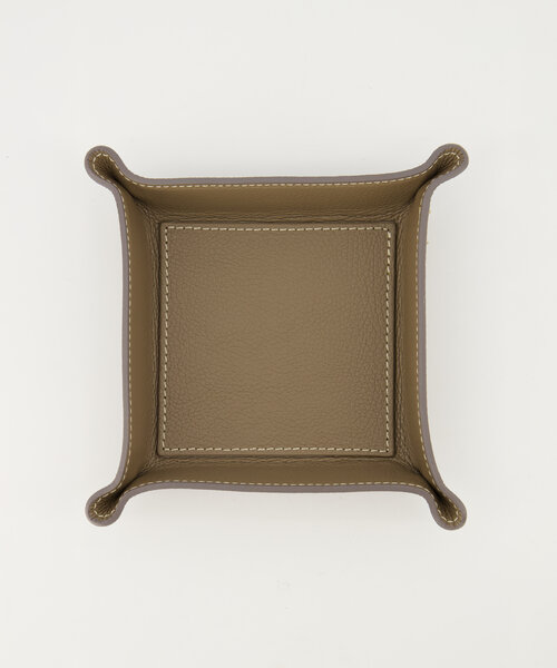 Otis - Classic Grain - Accessoires - Taupe - D40 - Goudkleurig