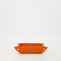 Otis - Home - Classic Grain - Opbergbak - Orange D35